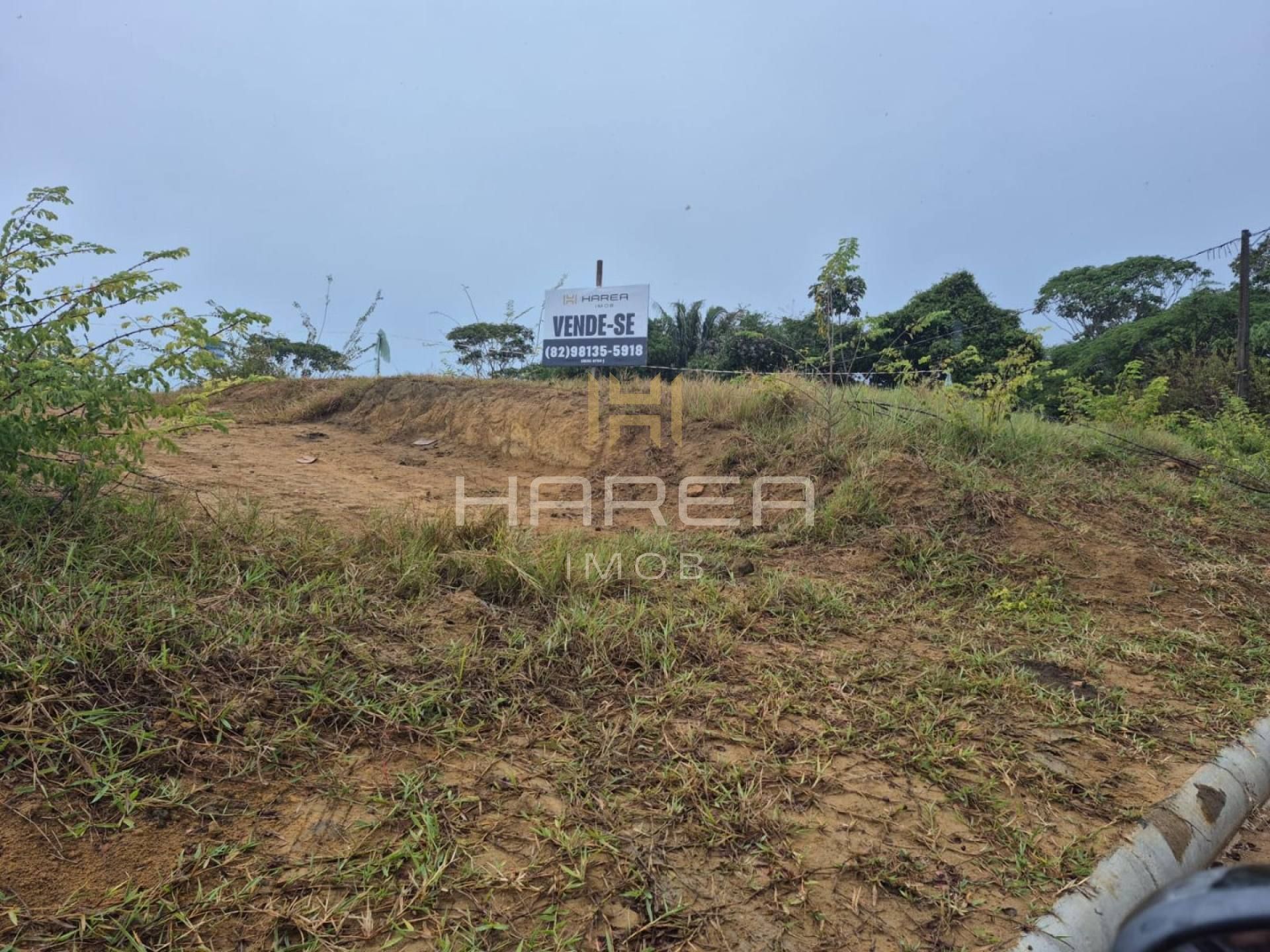 LOTEAMENTO SANTA FÉ, LOTE 1.591,93 M2 -