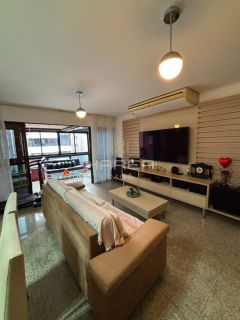 APARTAMENTO DUPLEX 04 QUARTOS - PONTA VERDE - PORTEIRA FECHADA