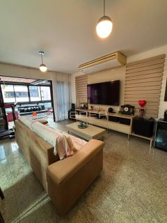 APARTAMENTO DUPLEX 04 QUARTOS - PONTA VERDE - PORTEIRA FECHADA