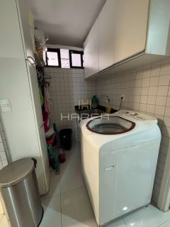 APARTAMENTO DUPLEX 04 QUARTOS - PONTA VERDE - PORTEIRA FECHADA