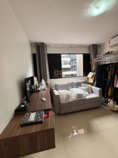 APARTAMENTO DUPLEX 04 QUARTOS - PONTA VERDE - PORTEIRA FECHADA