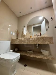 APARTAMENTO DUPLEX 04 QUARTOS - PONTA VERDE - PORTEIRA FECHADA