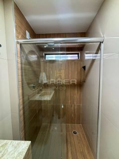 APARTAMENTO DUPLEX 04 QUARTOS - PONTA VERDE - PORTEIRA FECHADA