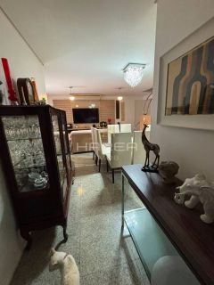 APARTAMENTO DUPLEX 04 QUARTOS - PONTA VERDE - PORTEIRA FECHADA