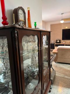 APARTAMENTO DUPLEX 04 QUARTOS - PONTA VERDE - PORTEIRA FECHADA