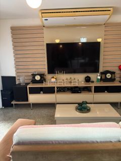 APARTAMENTO DUPLEX 04 QUARTOS - PONTA VERDE - PORTEIRA FECHADA