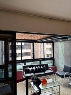 APARTAMENTO DUPLEX 04 QUARTOS - PONTA VERDE - PORTEIRA FECHADA