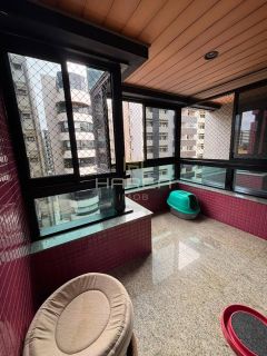 APARTAMENTO DUPLEX 04 QUARTOS - PONTA VERDE - PORTEIRA FECHADA