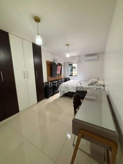 APARTAMENTO DUPLEX 04 QUARTOS - PONTA VERDE - PORTEIRA FECHADA