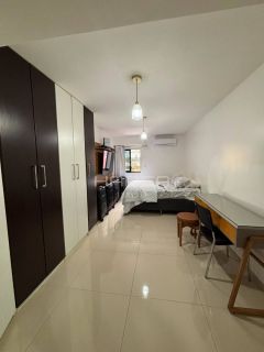 APARTAMENTO DUPLEX 04 QUARTOS - PONTA VERDE - PORTEIRA FECHADA