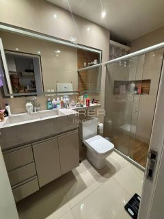 APARTAMENTO DUPLEX 04 QUARTOS - PONTA VERDE - PORTEIRA FECHADA