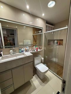 APARTAMENTO DUPLEX 04 QUARTOS - PONTA VERDE - PORTEIRA FECHADA