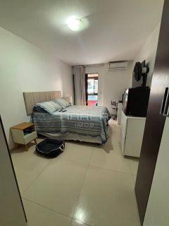 APARTAMENTO DUPLEX 04 QUARTOS - PONTA VERDE - PORTEIRA FECHADA