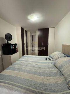 APARTAMENTO DUPLEX 04 QUARTOS - PONTA VERDE - PORTEIRA FECHADA