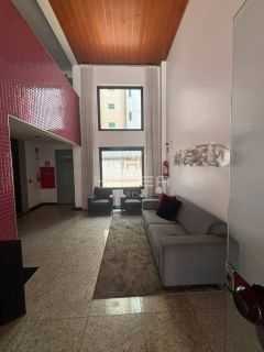 APARTAMENTO DUPLEX 04 QUARTOS - PONTA VERDE - PORTEIRA FECHADA