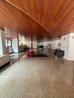 APARTAMENTO DUPLEX 04 QUARTOS - PONTA VERDE - PORTEIRA FECHADA
