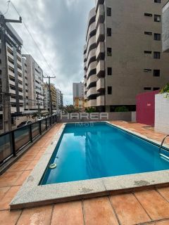 APARTAMENTO DUPLEX 04 QUARTOS - PONTA VERDE - PORTEIRA FECHADA