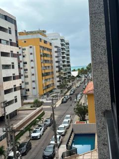 APARTAMENTO DUPLEX 04 QUARTOS - PONTA VERDE - PORTEIRA FECHADA