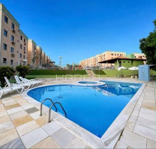 Residencial Le Parc - 3 quartos - Serraria