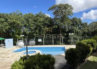 Residencial Le Parc - 3 quartos - Serraria