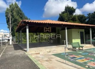 Residencial Le Parc - 3 quartos - Serraria
