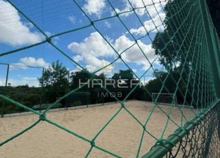Residencial Le Parc - 3 quartos - Serraria