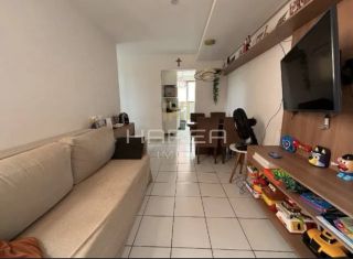Residencial Le Parc - 3 quartos - Serraria