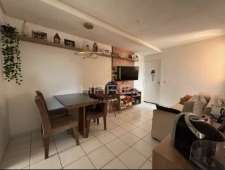 Residencial Le Parc - 3 quartos - Serraria