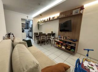 Residencial Le Parc - 3 quartos - Serraria