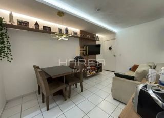 Residencial Le Parc - 3 quartos - Serraria