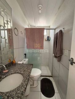 Residencial Le Parc - 3 quartos - Serraria