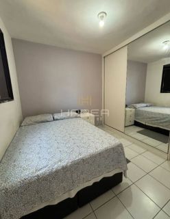 Residencial Le Parc - 3 quartos - Serraria