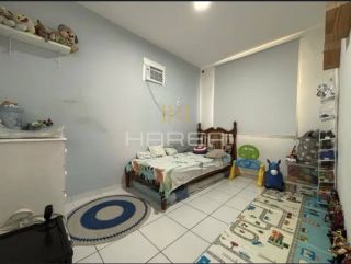 Residencial Le Parc - 3 quartos - Serraria