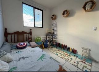 Residencial Le Parc - 3 quartos - Serraria