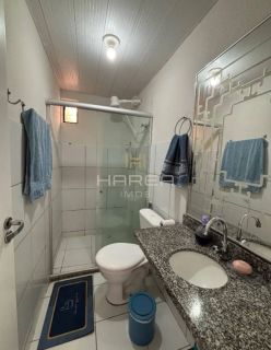 Residencial Le Parc - 3 quartos - Serraria