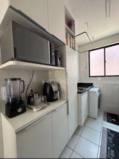Residencial Le Parc - 3 quartos - Serraria