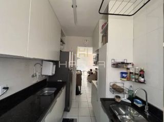 Residencial Le Parc - 3 quartos - Serraria