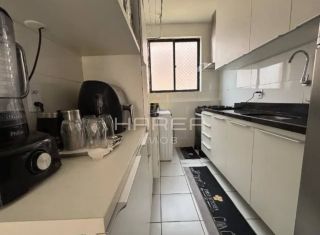 Residencial Le Parc - 3 quartos - Serraria