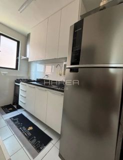 Residencial Le Parc - 3 quartos - Serraria