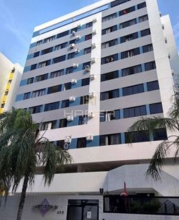 Edf Ametista - mobiliado - quarto e sala