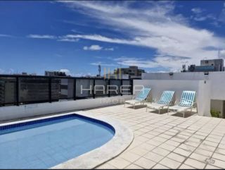 Edf Ametista - mobiliado - quarto e sala
