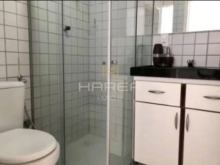 Edf Ametista - mobiliado - quarto e sala