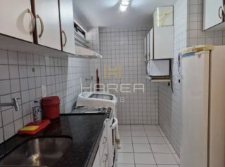 Edf Ametista - mobiliado - quarto e sala