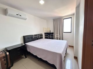 Apt 3 suítes  -  140m² - 02 vagas - Farol - Edf. Fiori