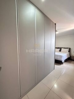Apt 3 suítes  -  140m² - 02 vagas - Farol - Edf. Fiori