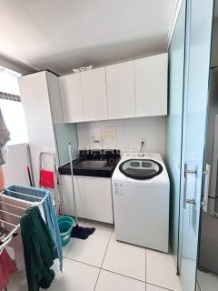Apt 3 suítes  -  140m² - 02 vagas - Farol - Edf. Fiori
