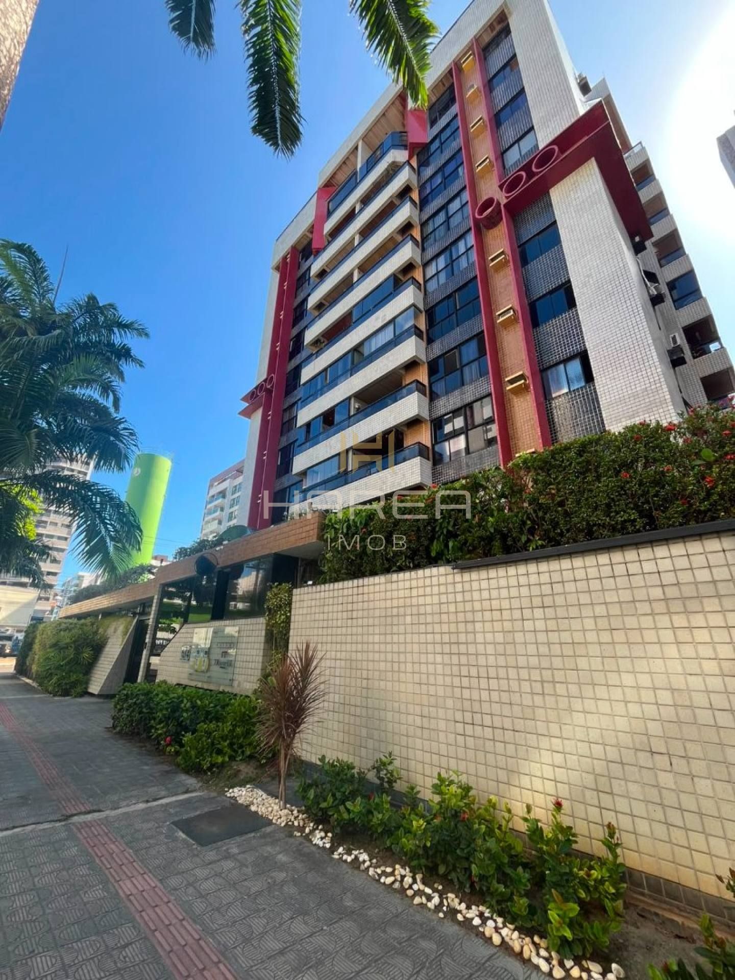 Cobertura a Venda no Bairro da Ponta Verde