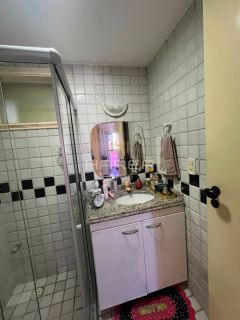 Cobertura a Venda no Bairro da Ponta Verde