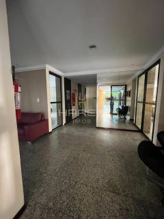 Cobertura a Venda no Bairro da Ponta Verde