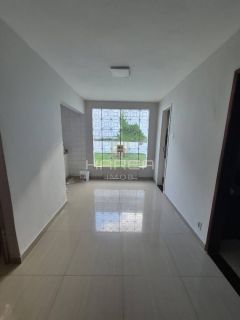 CASA 03 QUARTOS SENDO 0 SUÍTES - TRANSV. DA AV. ROTARY